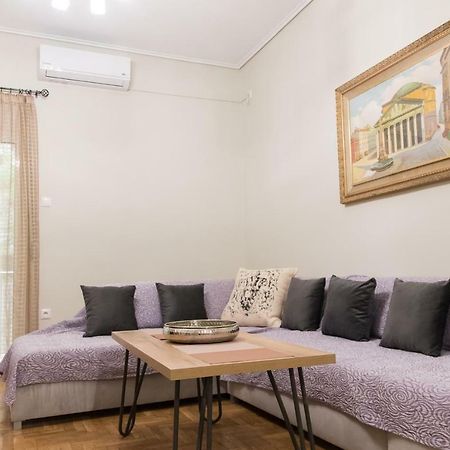 Quality Home In เอเธนส์ ภายนอก รูปภาพ