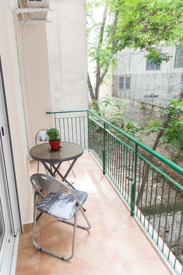 Quality Home In เอเธนส์ ภายนอก รูปภาพ