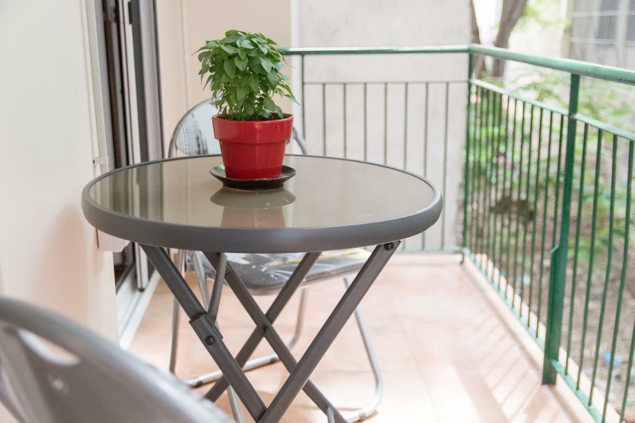 Quality Home In เอเธนส์ ภายนอก รูปภาพ