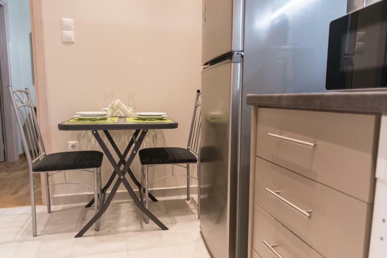 Quality Home In เอเธนส์ ภายนอก รูปภาพ