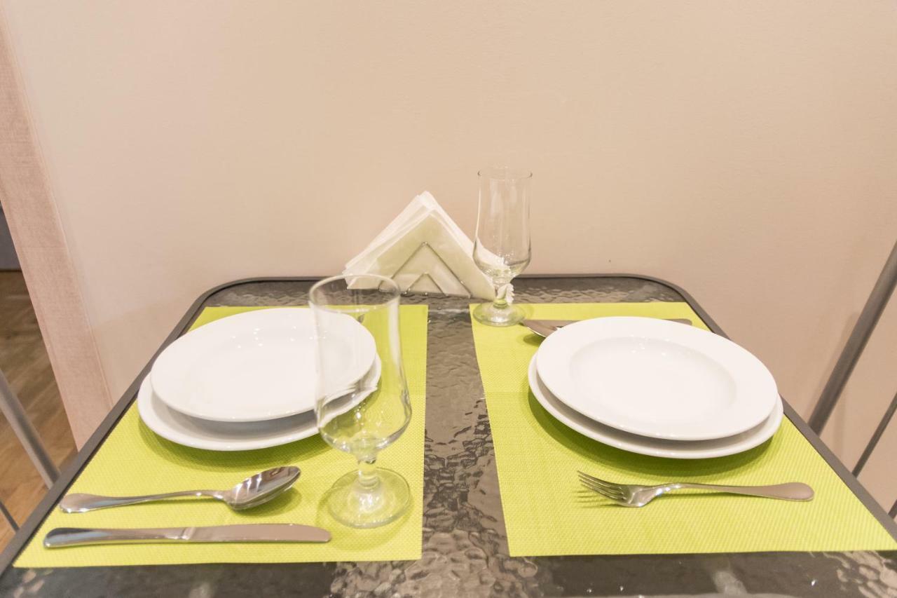 Quality Home In เอเธนส์ ภายนอก รูปภาพ