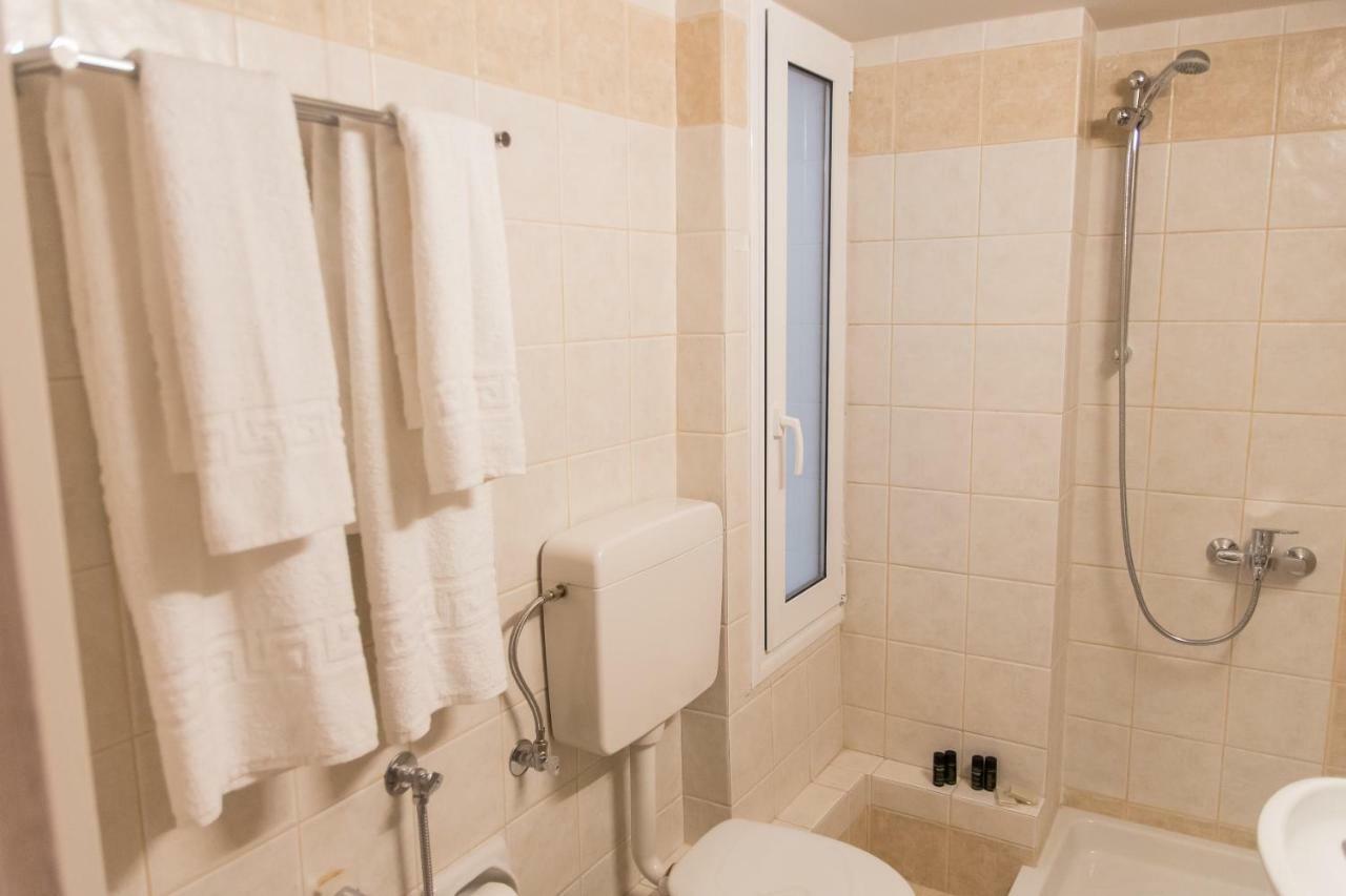Quality Home In เอเธนส์ ภายนอก รูปภาพ