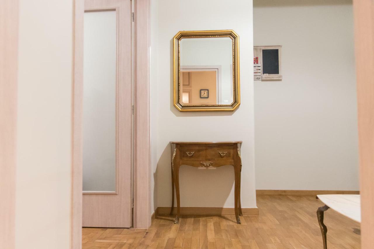 Quality Home In เอเธนส์ ภายนอก รูปภาพ